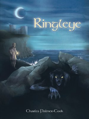 cover image of Ringleye